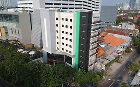 Agogo Downtown Hotel Surabaya